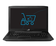 ASUS ROG Strix GL503VM i7-7700HQ/16GB/256SSD 1060 - 409465 - zdjęcie 3